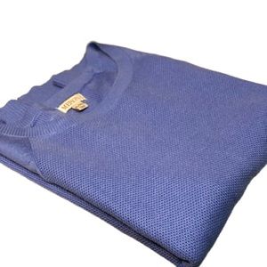 EUC Merona Periwinkle Sweater - Read Description